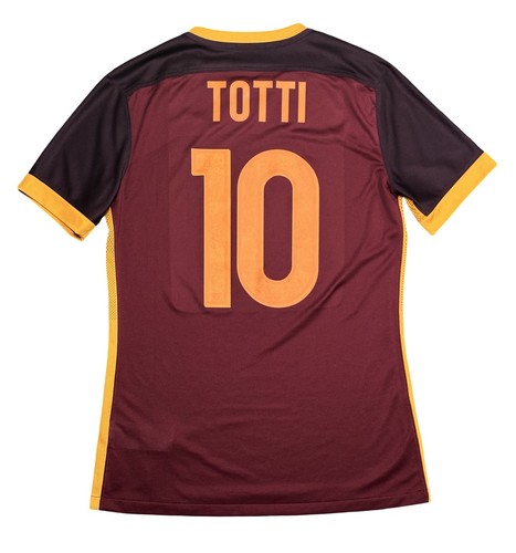 Maglia calcio roma - maglia,