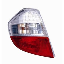 Fanale post honda - fanale, jazz