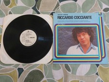 Riccardo Cocciante ‎–