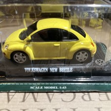 Modellino Auto VOLKSWAGEN New