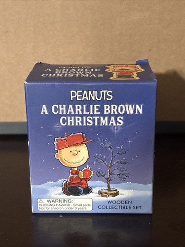 Peanuts charlie brown - charlie,