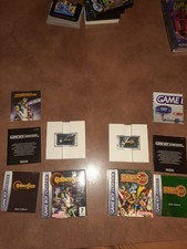 Golden Sun et Golden Sun L'age