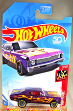Hot Wheels Super Treasure Hunt