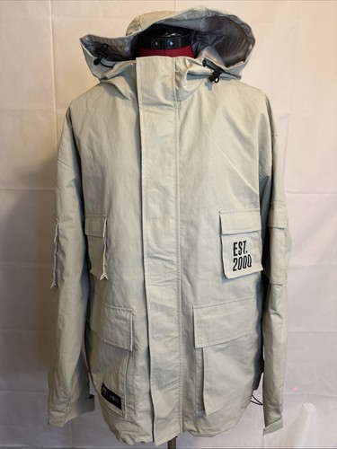 Team liquid city - team, parka