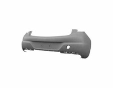 PARAURTI POSTERIORE PER OPEL