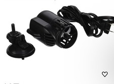 SunSun JVP-120 793 GPH Mini testina di potenza per onde per acquario con ventosa