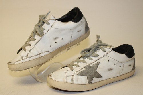 Golden goose superstar - goose,