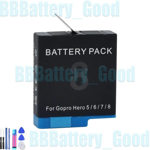 Per gopro hero - 5, 6