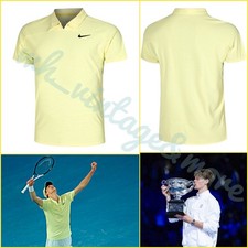 Nike Tennis polo shirt T-SHIRT