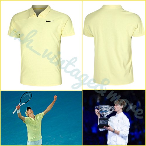 Nike tennis polo shirt - tennis, t-shirt
