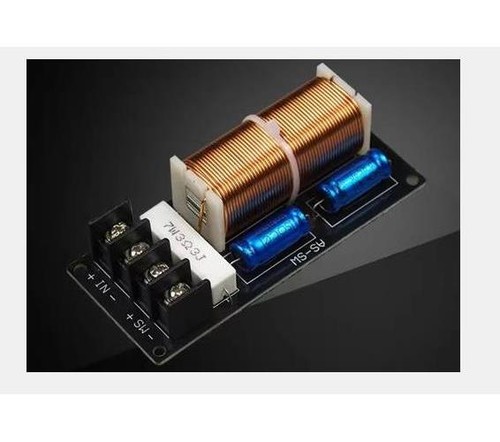 Subwoofer passivo potenza lcr - subwoofer,