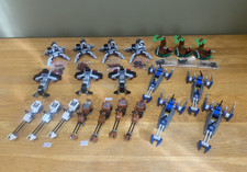 LEGO Star Wars Set 9488 9489