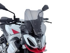 Cupolino touring fume scuro - fume',