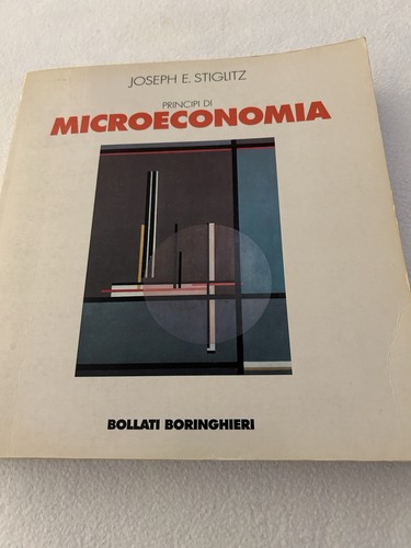 Principi microeconomia di - di,