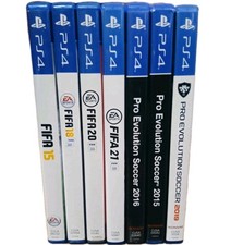 Lotto giochi fifa pes - giochi, fifa/pes