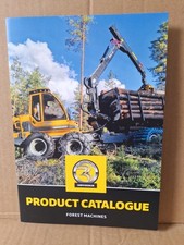 Sampo Rosenlew Product