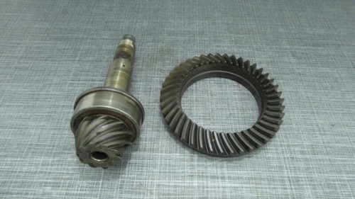 2589 coppia conica 43 per - 2589,