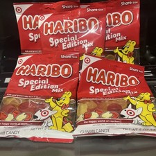Haribo Special Edition Mix 5