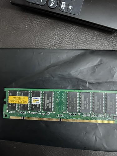 128mb pc100 100mhz 168 - 100mhz, 168-pin