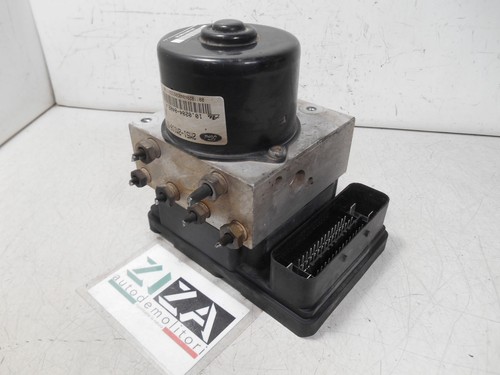Centralina abs ford - ford, i