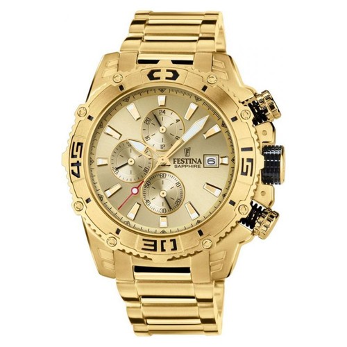 Festina prestige chronograph - prestige,