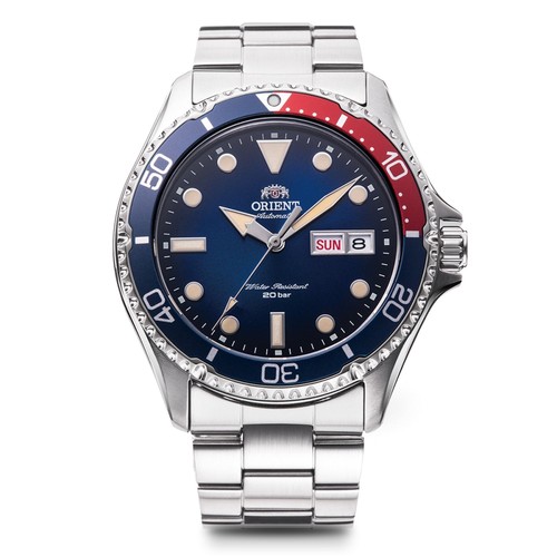 Orologio uomo orient sports - orologio, da
