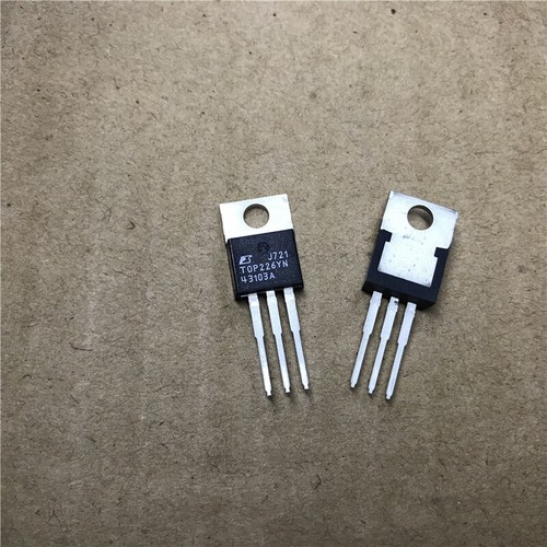 10pcs top226yn nuovo - nuovo, ic
