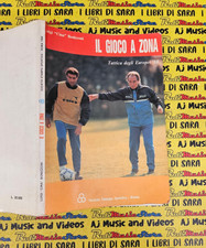 Book libro IL GIOCO A ZONA