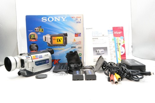Mini videocamera testata - mini,