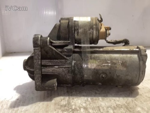 Motorino avviamento volvo v40 - motorino,