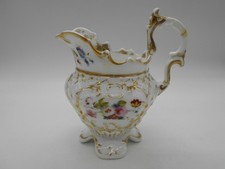 MAGNIFIQUE POT A LAIT DECOR