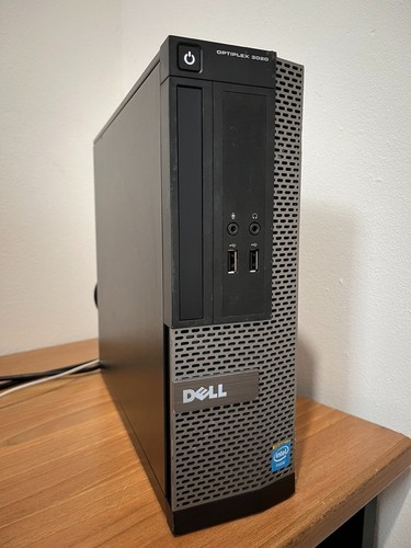 Dell optiplex 3020 sff - 3020,