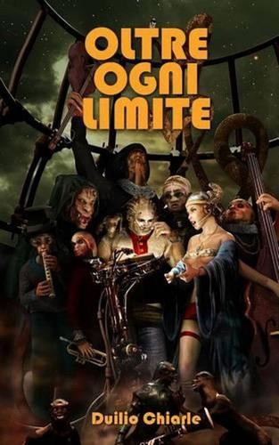 Oltre ogni limite - :, ai