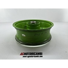 CERCHIO RUOTA POSTERIORE