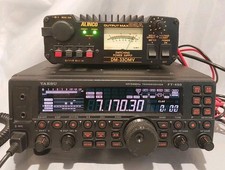 Yaesu 450 mhz 100 w - yaesu, ft-450