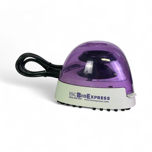 Isc bioexpress c1301 mini - c1301,
