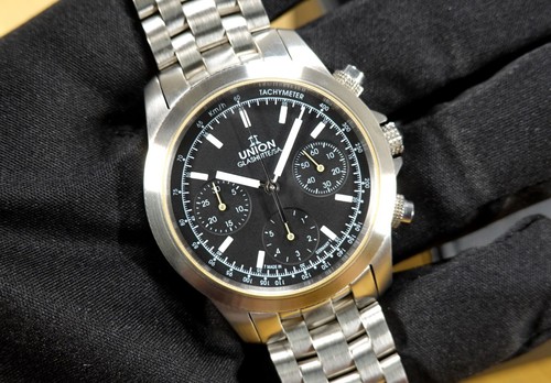 Union glashütte mm - union,
