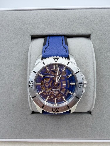 Orologio uomo venezianico - orologio,