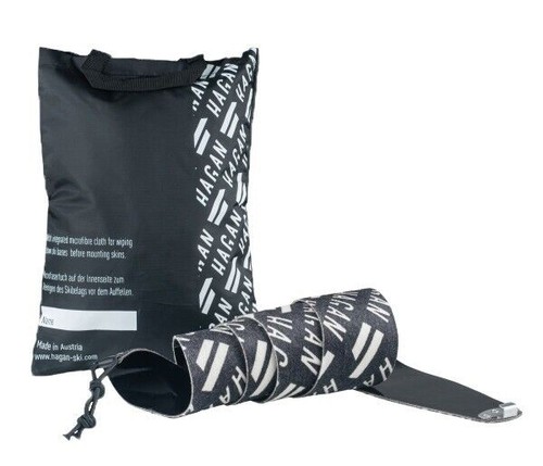 Pelli foca touring skins - pelli,