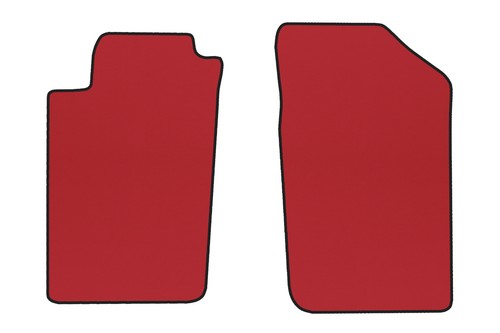 Auto tappetini fronte - auto, per