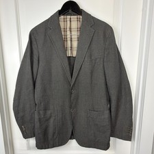 Massimo Dutti Blazer Uomo 48