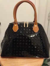 Borsa a mano Viola Castellani