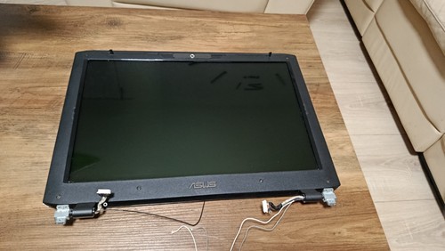 Asus g70s republic - asus, of
