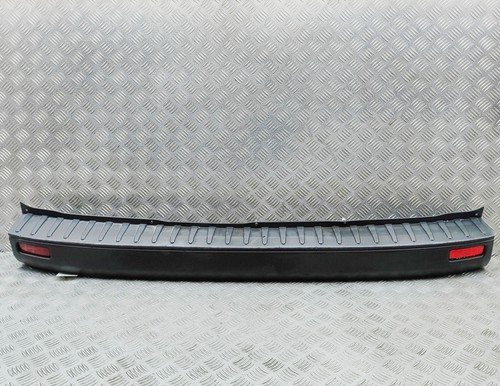 Paraurti posteriore ford - posteriore,