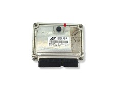 Centralina/modulo motore