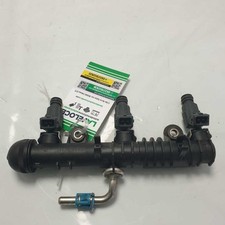 1928404259 tubo flauto iniezione iniettori carburante Opel Agila A 1.0 12V 43 KW