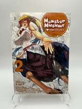 Monster Musume I Heart Monster