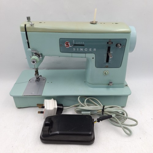 Macchina cucire singer 337 - singer,