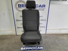 710770F030B0 sedili posteriori centrale per TOYOTA COROLLA VERSO (R1) 103326