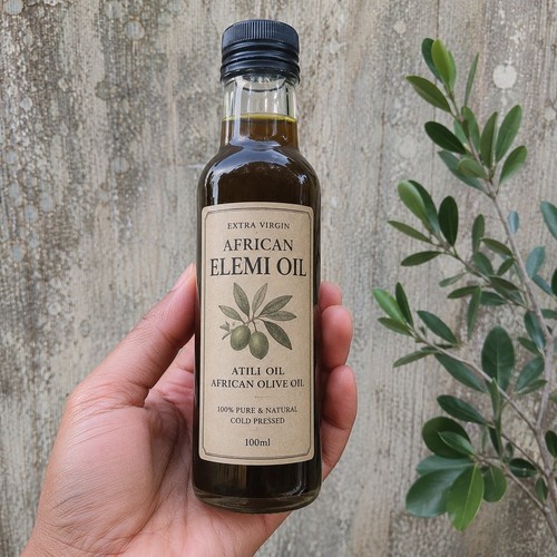 Olio elemi africano - olio, africano,